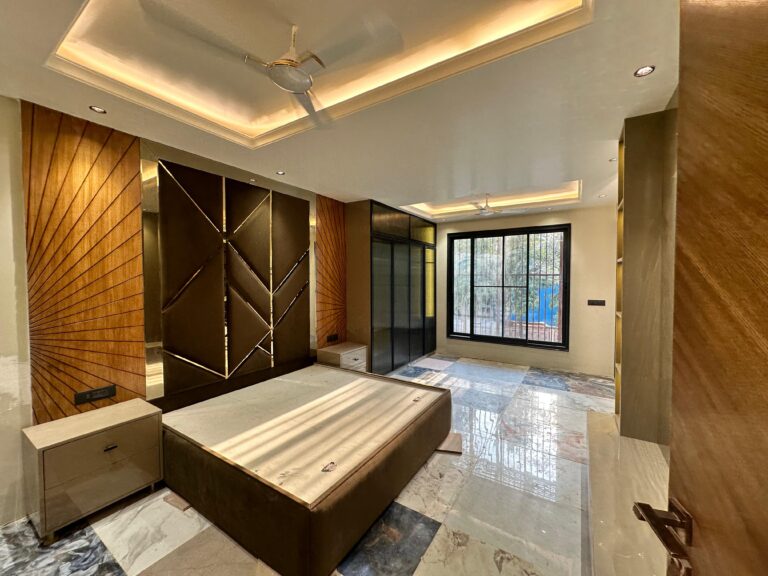 Ultra luxury Floor for rent