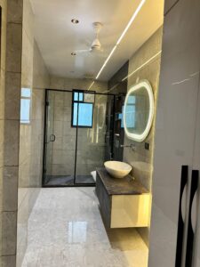 Ultra luxury Floor for rent