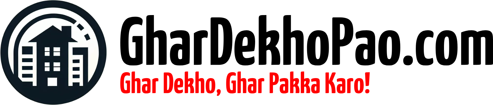 ghardekhopao.com