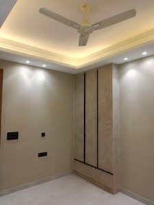 Ultra-Luxury 4BHK + SQ Builder Floor for Sale in Sector 57, Gurugram | 263 Sq. Yards | East Facing