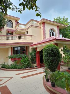 Luxury 7BHK Villa for Sale in Sushant Lok-3, Gurugram – Prime Location!