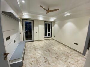 Sushant Lok-2, Sector-57, Floor for Sale in Gurugram