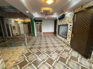 Premium Floor for Rent in Sector 57 Gurugram