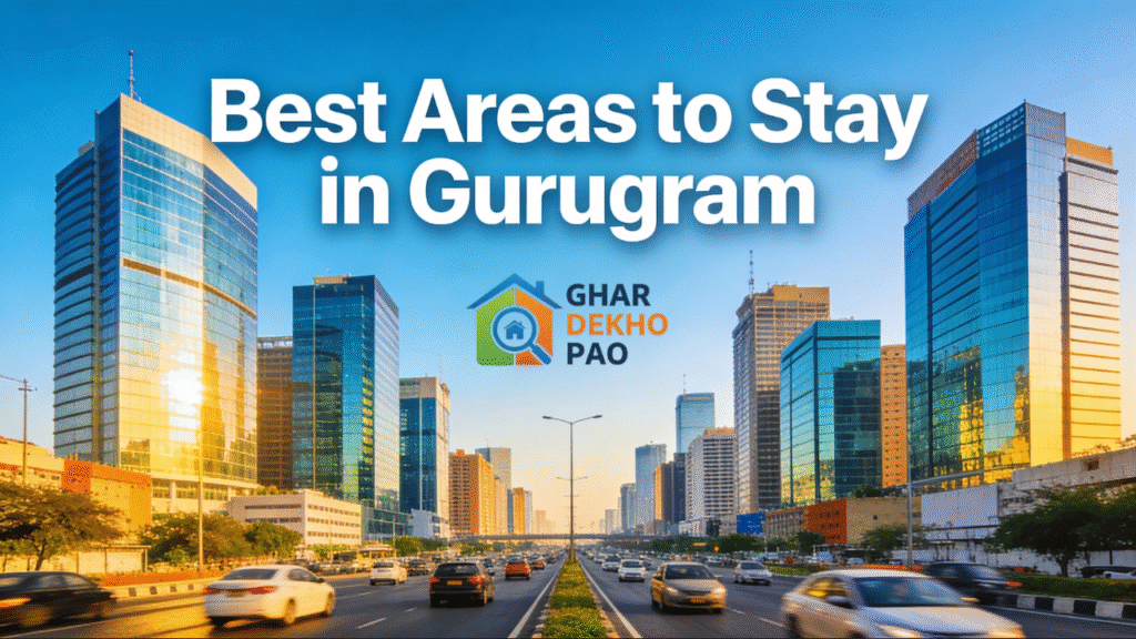 Rooms in Gurugram